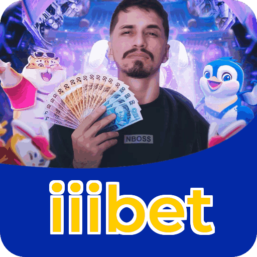 Bônus de boas-vindas iiibet