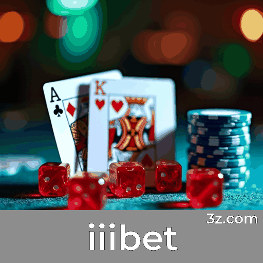 iiibet Casino: Experiência VIP de Luxo e Exclusividade