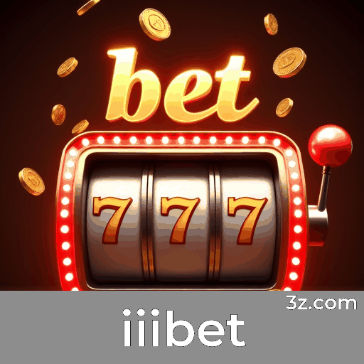 iiibet: Seu Cassino Online Seguro e Profissional