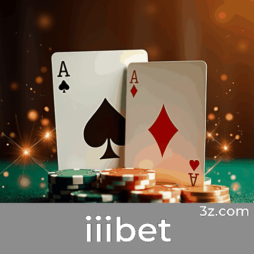 Desbloqueie Bônus Surpreendentes com iiibet!