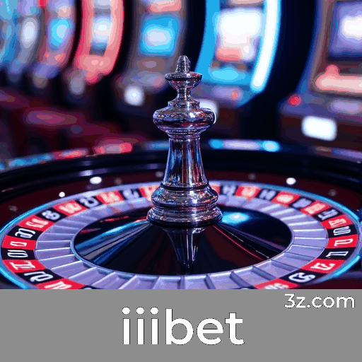 iiibet: Plataforma Comunitária de Interação Vibrante