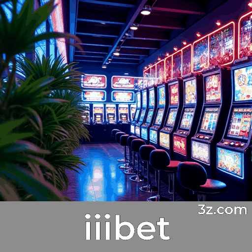 Desbloqueie Bônus Surpreendentes com iiibet!