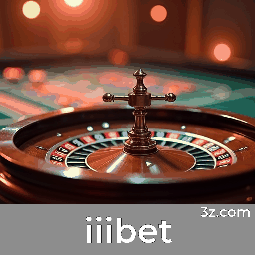 iiibet: Seu Cassino Online Seguro e Profissional