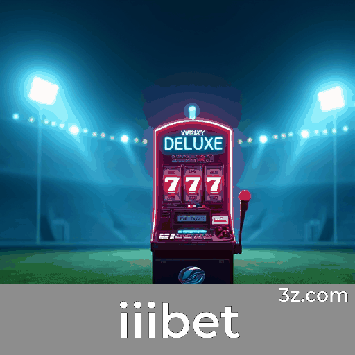 iiibet Casino: Experiência VIP de Luxo e Exclusividade