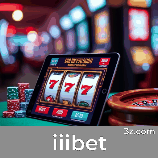 iiibet Jogos: Aprenda Estratégias Vencedoras!