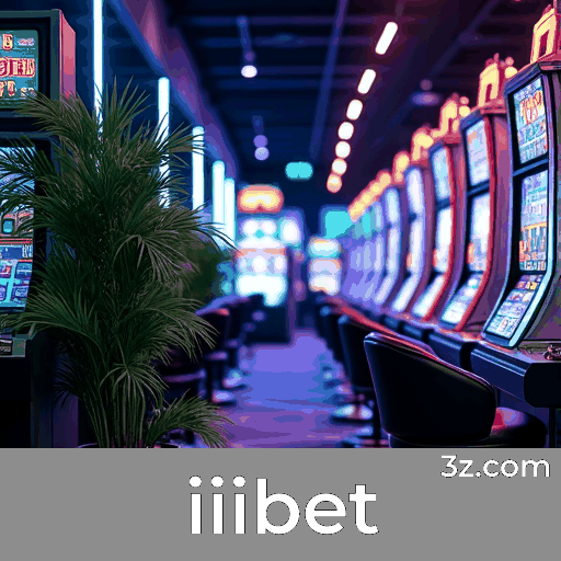 iiibet: Plataforma Comunitária de Interação Vibrante