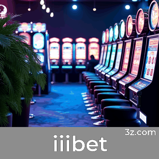 iiibet: Plataforma Comunitária de Interação Vibrante