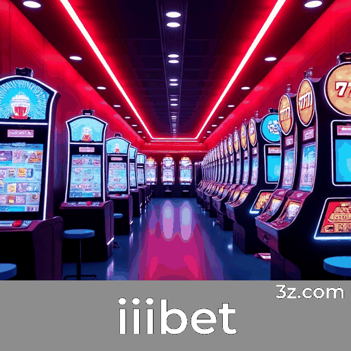 Desbloqueie Bônus Surpreendentes com iiibet!