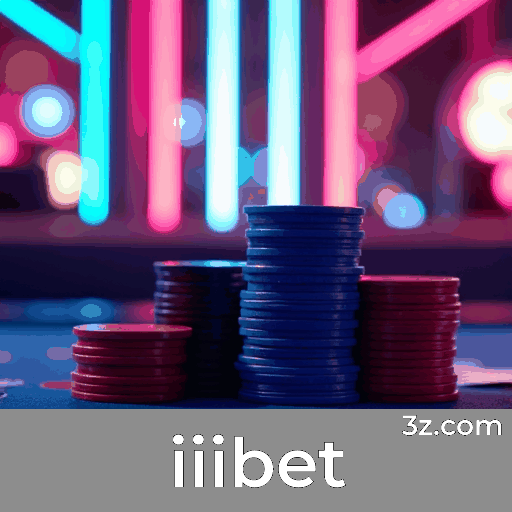 iiibet Casino: Experiência VIP de Luxo e Exclusividade