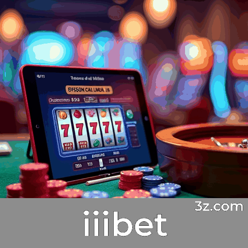 iiibet Jogos: Aprenda Estratégias Vencedoras!
