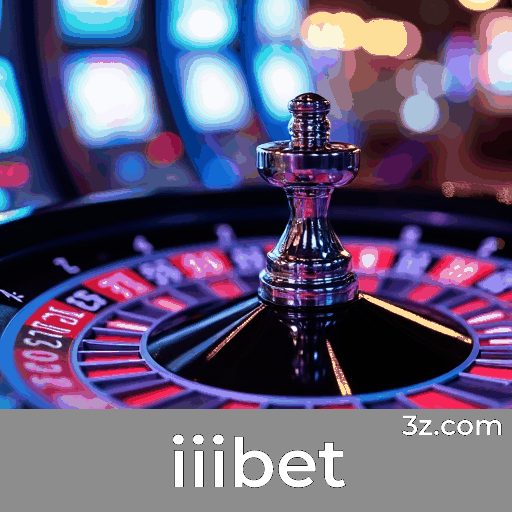 iiibet: Seu Cassino Online Seguro e Profissional