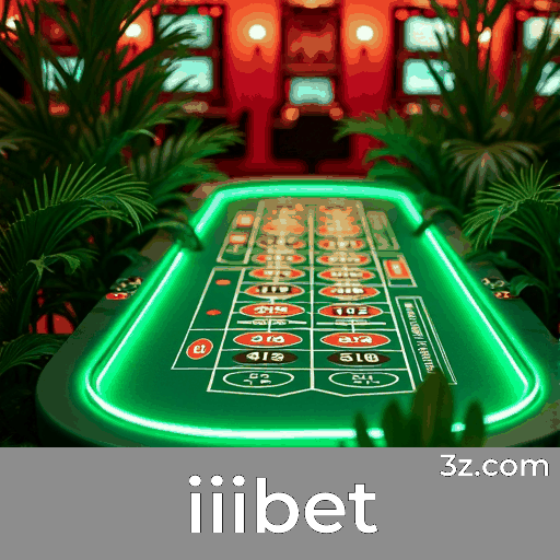 Desbloqueie Bônus Surpreendentes com iiibet!