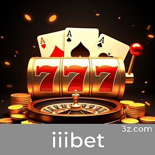 iiibet Casino: Experiência VIP de Luxo e Exclusividade