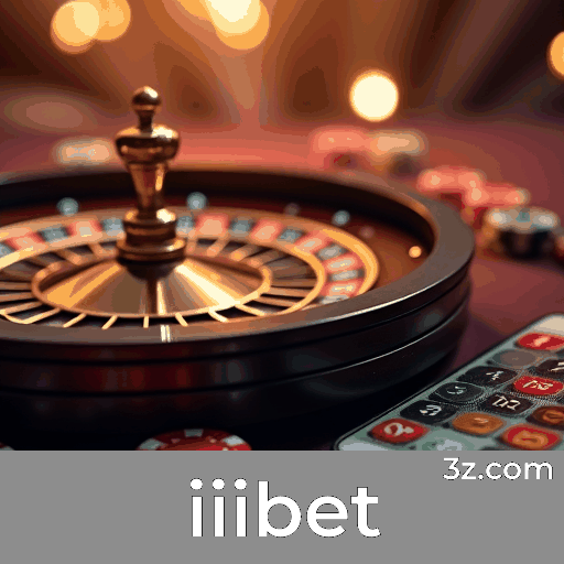 iiibet: Plataforma Comunitária de Interação Vibrante