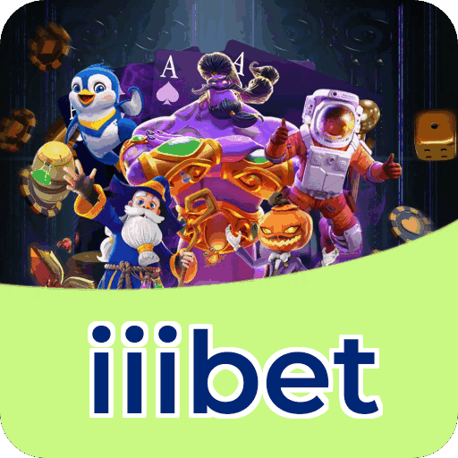 Instalar APK iiibet