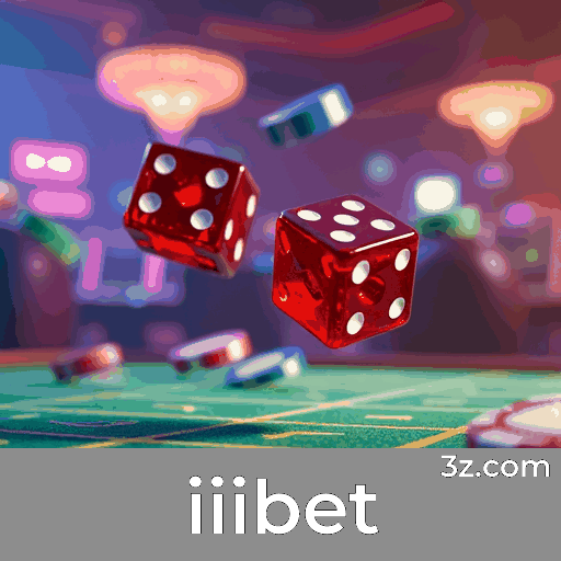 iiibet: Seu Cassino Online Seguro e Profissional