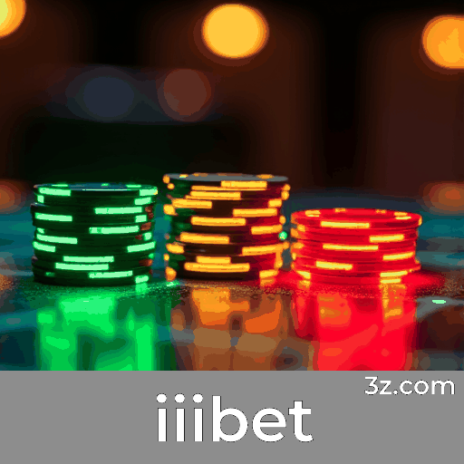 iiibet: Experiência de Cassino Deslumbrante e Imersiva